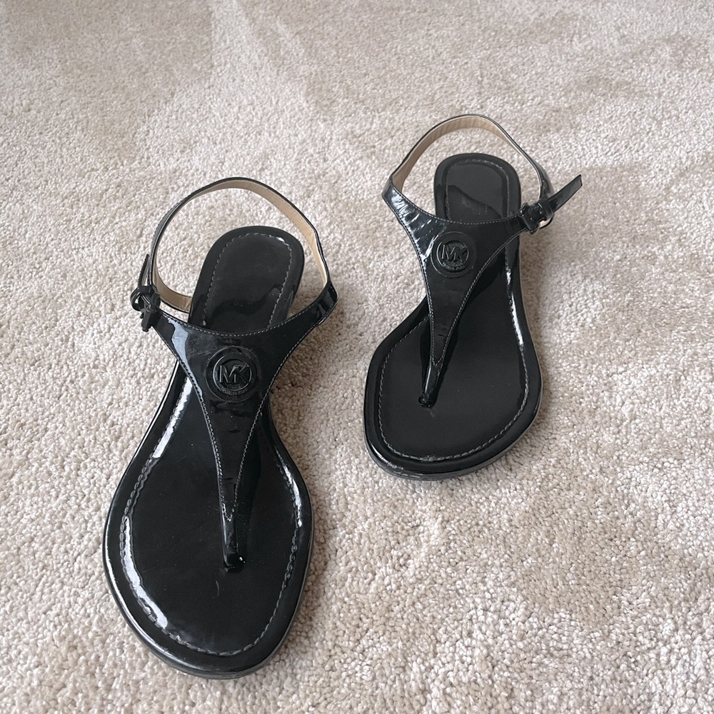 Michael Kors 1 in Throng Sandals
